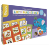 MON 1ER LOTO MAGNETIQUE