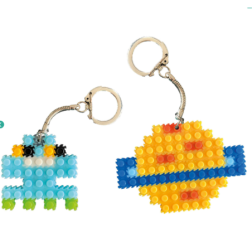 MON COFFRET D'ARTISTE - MES CRÉATIONS EN PIXELS - ESPACE