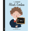 PETIT & GRAND - ALBERT EINSTEIN