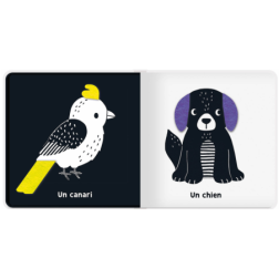 MES PREMIERS FLAPS - ANIMAUX DE COMPAGNIE