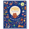 CHERCHE ET TROUVE DES TOUT-PETITS NUIT