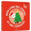 LIVRE DES ODEURS NOEL
