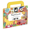 MAGNETI'PUZZLES – DINO 24 PCS