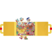 MAGNETI'PUZZLES – DINO 24 PCS