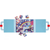 MAGNETI'PUZZLES - LICORNES 24 PCS