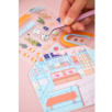 COSY STICKERS - FOOD LOVERS