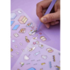 COSY STICKERS - TINY TRUCKS
