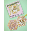 COSY STICKERS - LITTLE SHOPS