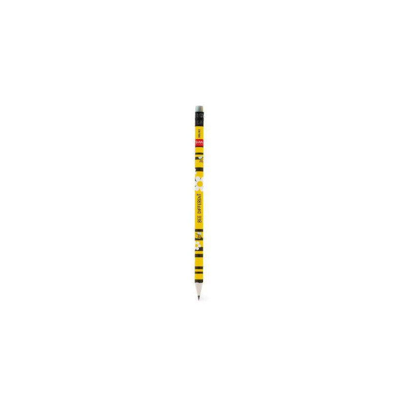 CRAYON EN PAPIER RECYCLÉ - BEE