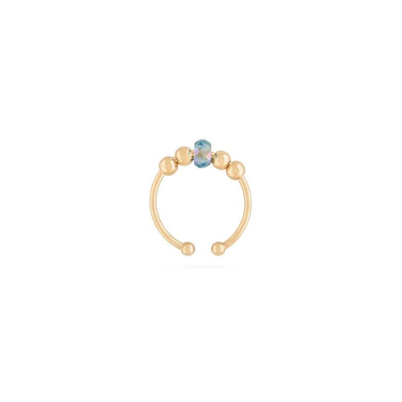 La Bague Chill Glow Aqua - OR