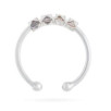 La Bague Chill Rock Teen - ARGENT
