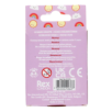 Gomme en forme de beignet animal - Chien