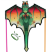 Cerf-volant géant - Dragon