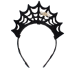 Bandeau pour fête d'Halloween - Reine des Ténèbres