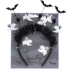Bandeau pour fête d'Halloween - Spooky