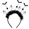 Bandeau pour fête d'Halloween - Spooky