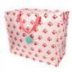 Sac de rangement géant - Petite cerise