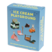 Ensemble de jeu Little World - Aire de jeux de glaces
