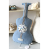Boîte à musique Guitare Les copains d'abord
