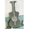 Boîte à musique Guitare Amélie Poulain