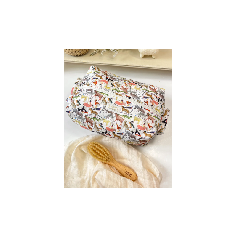 Trousse de toilette Victor