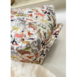 Trousse de toilette Victor