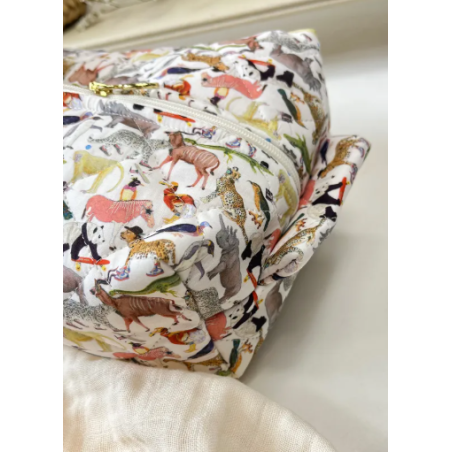 Trousse de toilette Victor