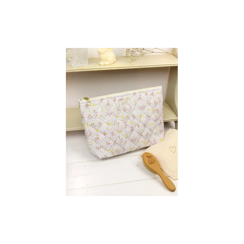 Trousse de toilette Cassandre