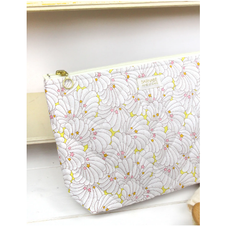 Trousse de toilette Cassandre