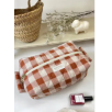 Trousse de toilette Vichy Argile