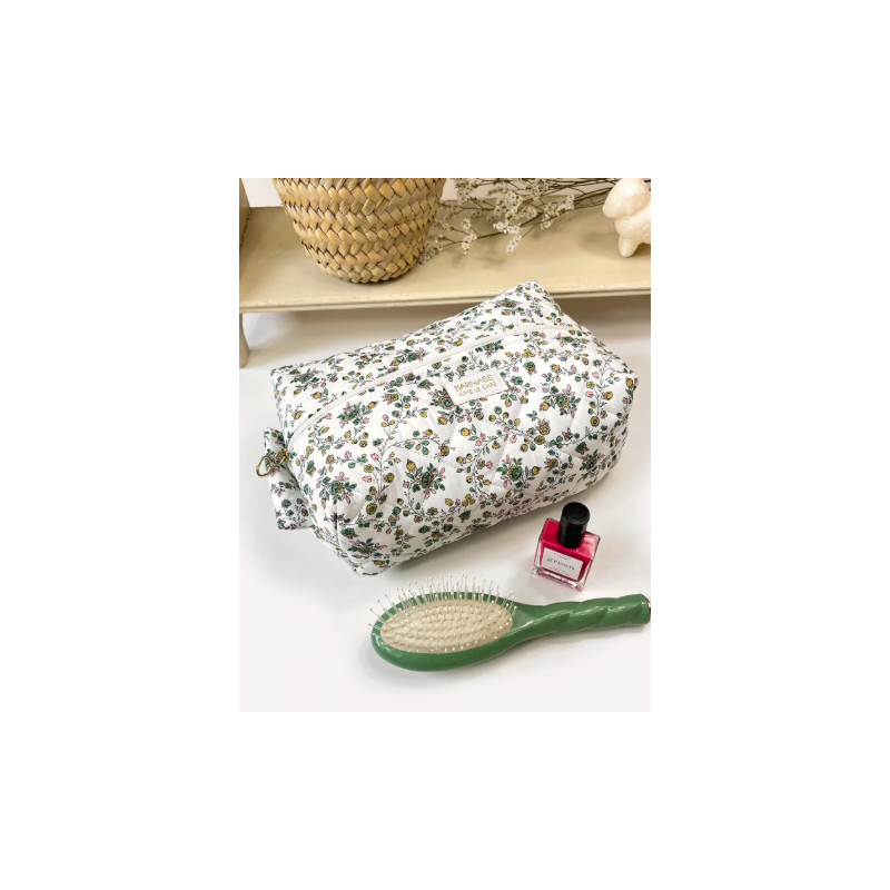 Trousse de toilette Lison