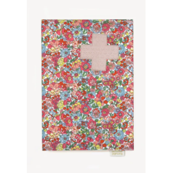Protège carnet de santé Liberty Augustine