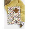 Protège carnet de santé Liberty Victor