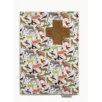 Protège carnet de santé Liberty Victor
