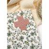 Protège carnet de santé Liberty Lison