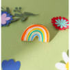 Broche pin's Rainbow