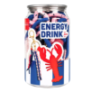 Kit Bag Charm Canette Pshiiit - Energy Drink