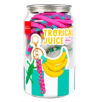 Kit Bag Charm Canette Pshiiit - Tropical Juice