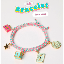 Kit Bijoux Cassette - Candy Vol 1