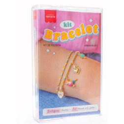 Kit Bijoux Cassette - Romantic Vol 5