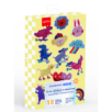PETIT DIAMOND KIDS - STICKERS COOL RIDE