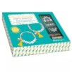 DUO BRACELETS PORTE-BONHEUR