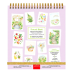 TRAVEL BOOK - SECRET GARDEN