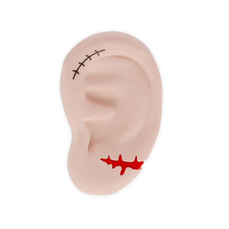 Gomme Parfumée - Ear We Go Again