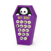 Jeu avec Effets Sonores Effrayants - Hey Boo!