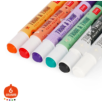 Set de 6 Crayons de Maquillage pour le Visage en Bâtonnets - Trick & Twist