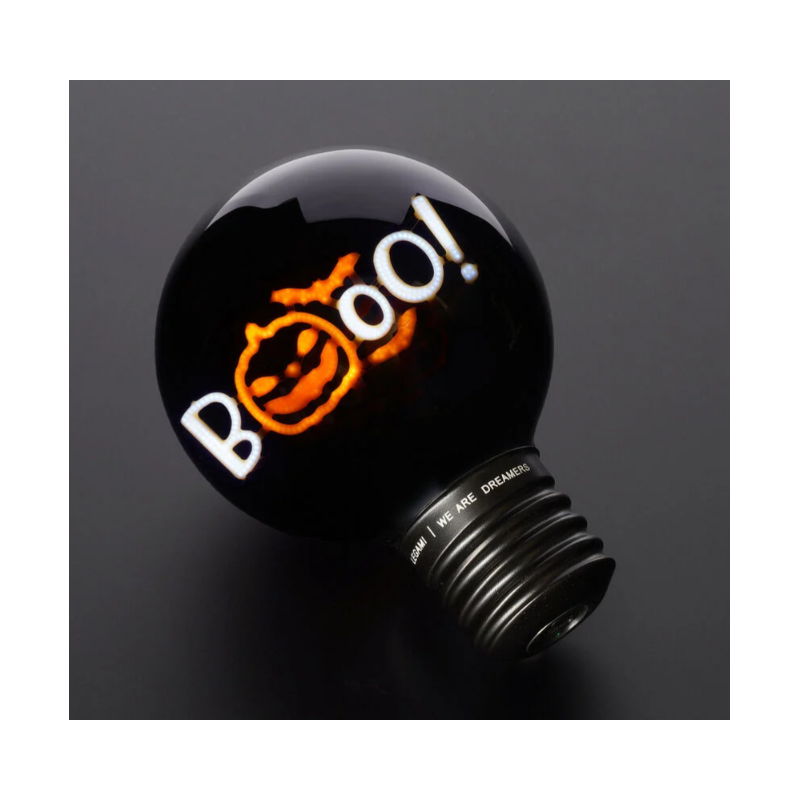 ’ampoule d’Halloween - Bulb Fiction XL