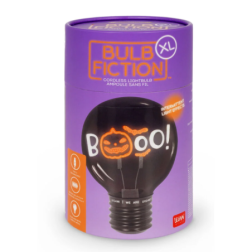 ’ampoule d’Halloween - Bulb Fiction XL