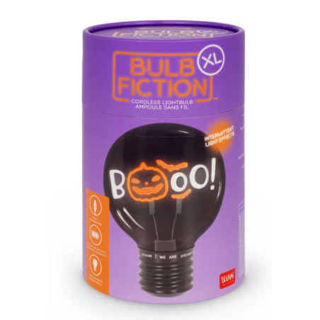 ’ampoule d’Halloween - Bulb Fiction XL