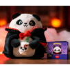 Peluche Panda « Bam-Boo » Halloween